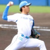 日ハム杉浦、リリーフ再転向「最終的には抑えが一番いい」
