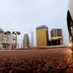 気にするな、勘違いだ。