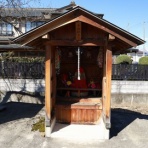 神社仏閣小祠備忘録