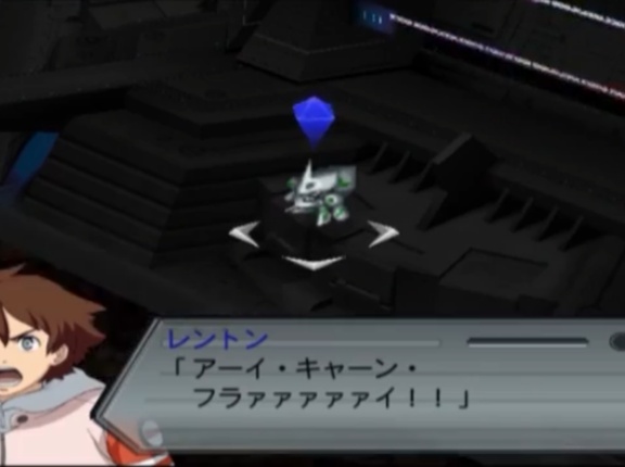 【朗報】初代スパロボZさん、エウレカセブンのストーリーを再現した最終盤の展開の盛り上がりが半端じゃない（画像あり）