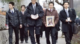 京都・亀岡暴走10人死傷、少年に懲役5～8年の不定期刑