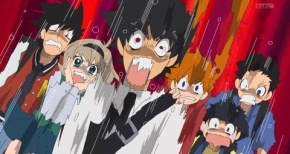 【地獄先生ぬ～べ～】第3話 感想 令和の人体模型は一味違う！【2025年版】