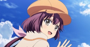 【サマポケ】第23話 感想 七つの海を越えた先へ…【Summer Pockets】