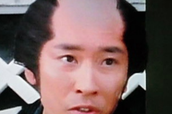 野土 晴久 俳優メモ