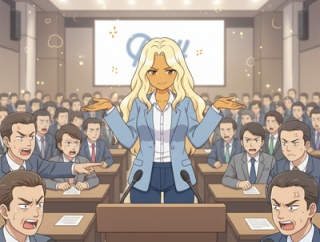 【兵庫】「すごい挑発ですね」と記者怒り…斎藤知事　年内最後の会見でも批判噴出、“逃げ回答”繰り返し場内では怒号も ★2