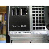 ��DELL Vostro3267 SSD���� ���꡼���ߡ٤β���
