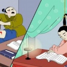 中国人「お前らの言語の最も奇妙な慣用句を教えてほしい」