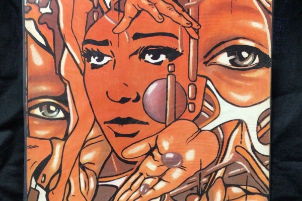 ディスクユニオン新宿プログレッシヴ・ロック館 - 【中古】廃盤セール