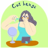 『how to make a hamburger steak（ハンバーグの作り方）』の画像