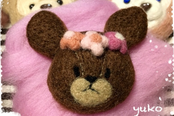 羊毛フェルト❤️シャンシャン様おまとめページ シャンシャン様専用おまとめページ キャラ弁♡パンダちゃん 羊毛