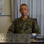 陸上自衛隊の隊長がヤクザより怖くてワロタｗこんなん上司に来たら余裕で逃げるわｗ