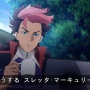 アニメ『ガンダム 水星の魔女』グエル役声優さん、「あの6話」オンエア当日に偶然キャンプに出かけており伝説となってしまうｗｗｗｗｗ