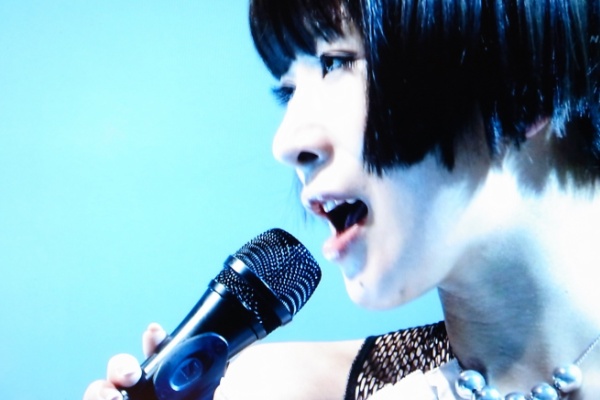 音楽生活 Music Life 椎名林檎