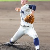 苫小牧中央高の斉藤優汰、自己最速151km/h計測(西尾ガン)