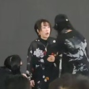 歌っていたのに突然消灯…日本の歌手、上海公演中強制退場＝韓国の反応