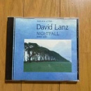 デヴィッド・ランツ ０１