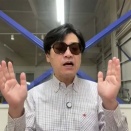 「辺野古転覆を交通事故扱い」