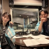 『[ノイミー] 本日(5月31日) KBCラジオ「≠ME冨田菜々風とザ・マミィ林田のこけけ！ #22」放送！！』の画像