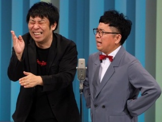 【悲報】パンクブーブーとかいうM-1王者史上一番仕事に恵まれず消えたコンビｗｗｗｗｗ