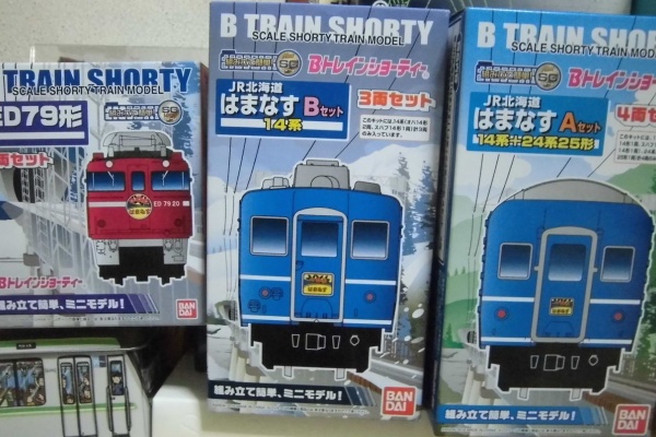 bトレ　まとめ Bトレ考古学】(84)ジェフ応援ラッピングトレイン209系・房総色