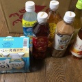 商品選択した株主優待の到着報告:カネ美、キリン、MV東海