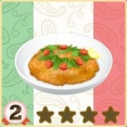 シークレットコンボ①（182回美食王）