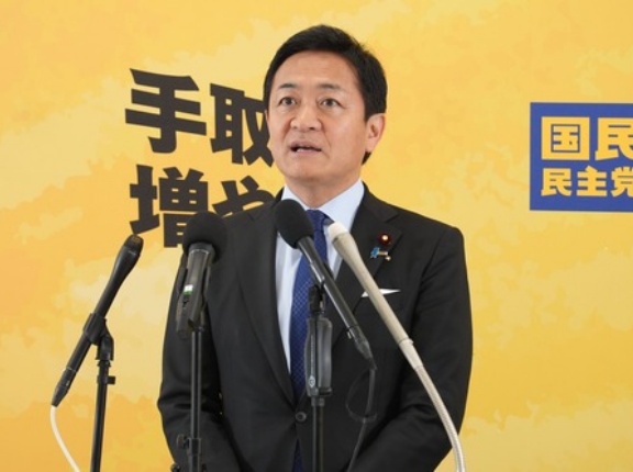 【大炎上中】国民民主党による表現規制法案に小説家・知念実希人さん　幼女戦記カルロ・ゼンさん　ガンダムSEED福田己津央監督らクリエイター界隈が反対声明