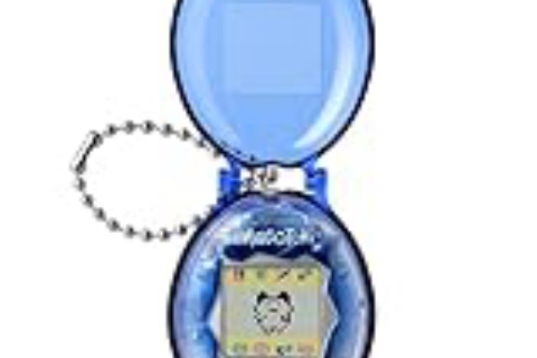 第5弾☆】『Original Tamagotchi(オリたま)』ポチっち柄など新作8種と