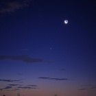 『投稿：惑星大集合②＆横浜ホタル⑤　2022/06/27』の画像