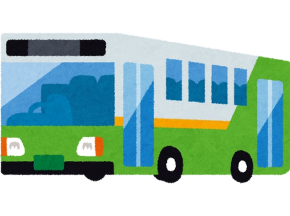 「バス運転手」ってストレスやばそうだよな
