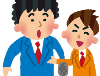 バラエティで輝いてるお笑い芸人