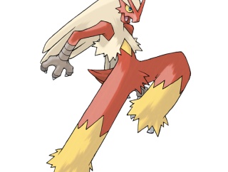 【ポケモン】俺がグレンアルマの次によく使ってるほのおタイプ貼る