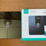 Anker Eufy Smart Scale P2 Pro