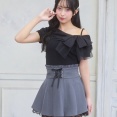北原ももが何かちょっとバズってるっぽい