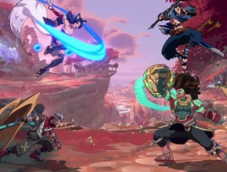 LoL格ゲー「2XKO」の開発チームが縮小、約半数となる80名ほどが解雇された模様
