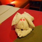 プライド・オブ・アメリカ乗船記