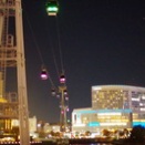 結婚式場に挟まれた汽車道からみなとみらいへ（その6）