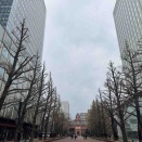 ホープ内でうにふたののりづけの作業を頑張ってみた