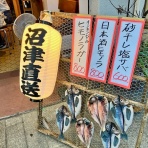 沼津つーしん