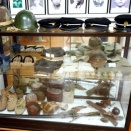 戦火をくぐったお墓