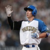 日本ハムの選手会長・松本剛が胸中語る　悪夢の12連敗に「監督が一番苦しいと思う」