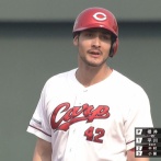 広島・ターノック、166キロｗｗｗｗｗｗ