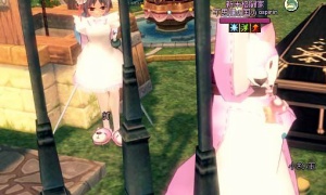 都市の街灯を並べると鉄格子のようだ