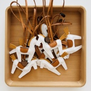 「あれ？こっちじゃなかったかな」じゃなくて。