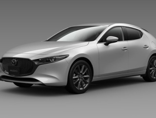 ベンツのAクラスとかCLAとかならもうマツダ３でいいだろ