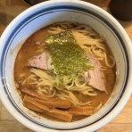 蕎麦とラーメン食べ歩き と読書のブログ