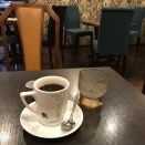 前田珈琲 室町本店（四条烏丸）