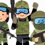 【悲報】親切なベテランサバゲーマーが初心者を守りながら一戦プレイ　→　まさかの衝撃展開にｗｗｗｗｗｗｗ
