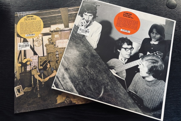 ディスクユニオン新宿ロックレコードストア - 本日の一枚