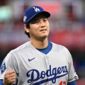 大谷翔平、衝撃の3年連続満票MVP！通算4度目でボンズ超え目前の歴代2位、ドジャース史上初の快挙を達成